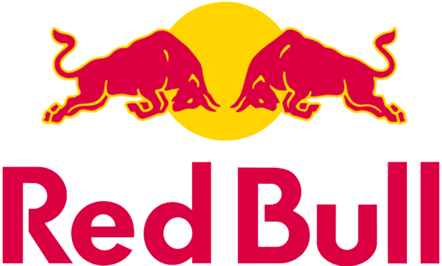 Red Bull Logo