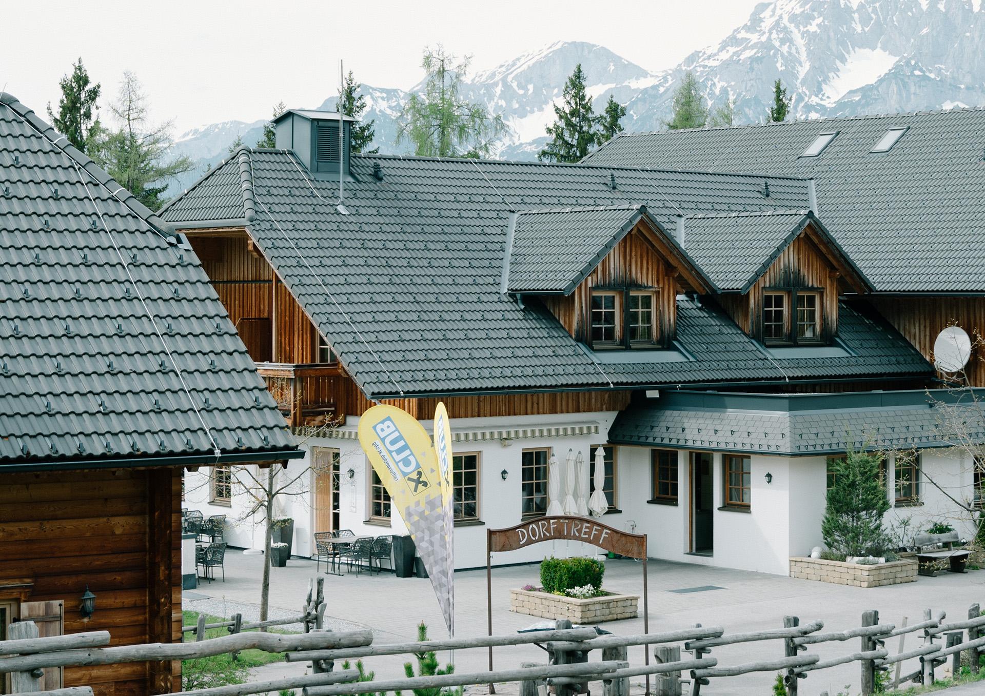 OKAYOKAY Location Haus
